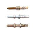 Thread Expansion Bolt Hardware Fasteners Anchor Plugs Cavity Fixing Durable Accessories